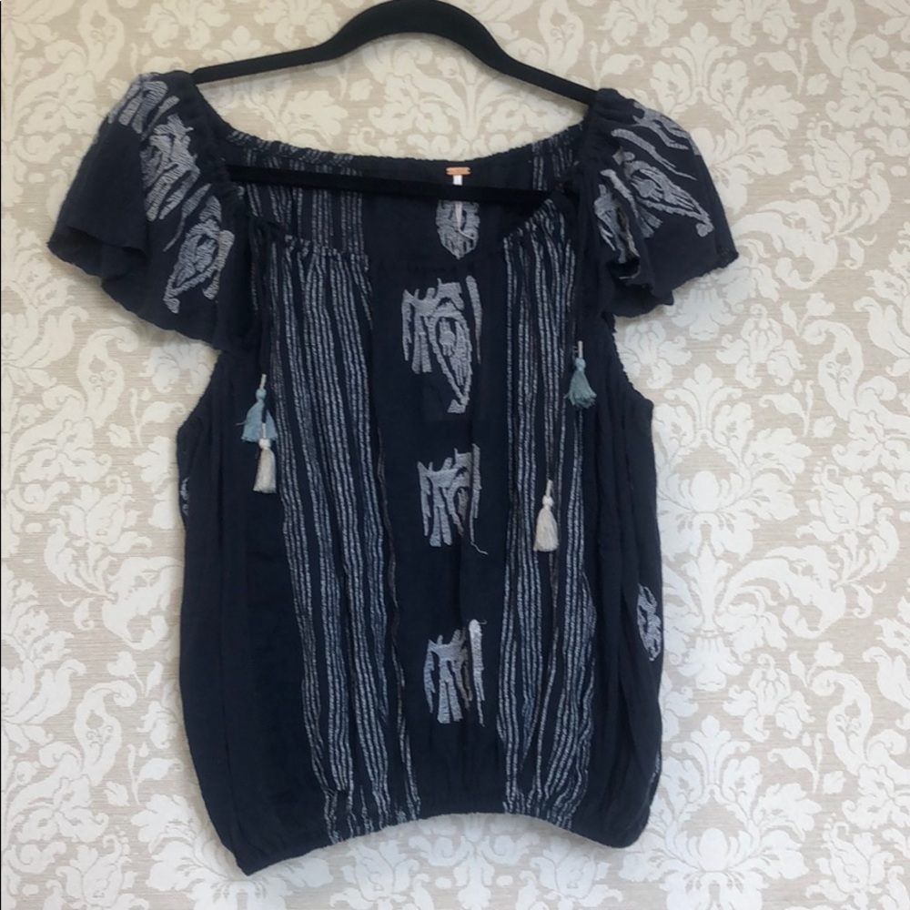 Free People Top